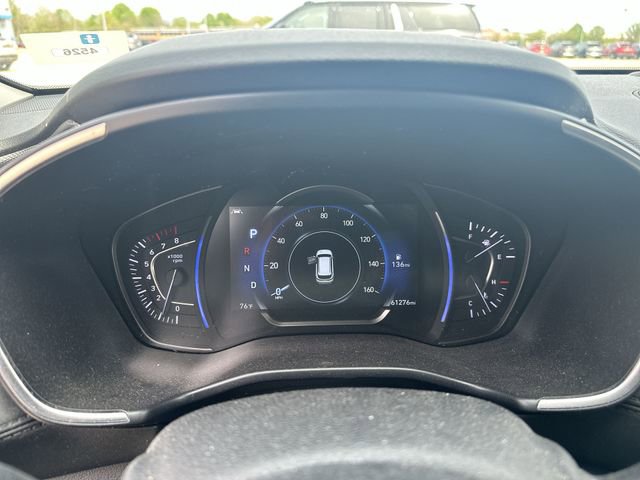 Used 2020 Hyundai Santa Fe SEL w/ Convenience Package AWD/4WD image 13