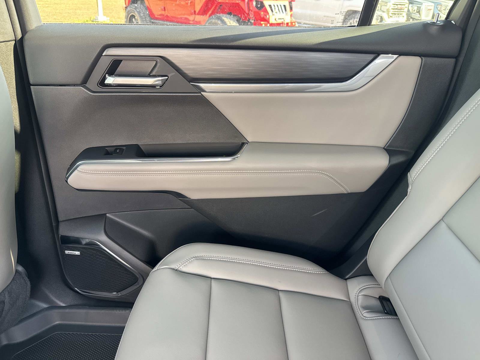 New 2026 GMC Acadia Elevation w/ Elevation Premium Package image 16