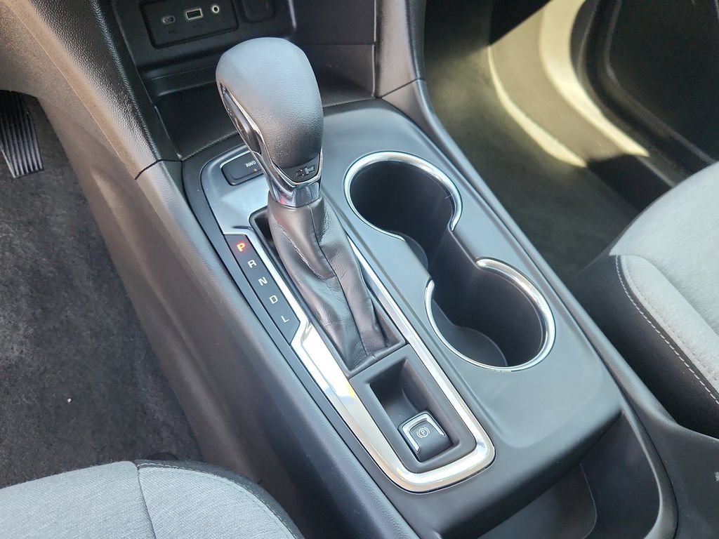 Used 2024 Chevrolet Equinox LS AWD/4WD image 23