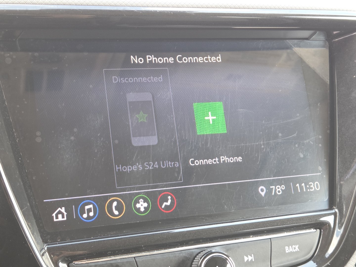 Used 2021 Chevrolet TrailBlazer LT w/ Sun and Liftgate Package FWD image 29