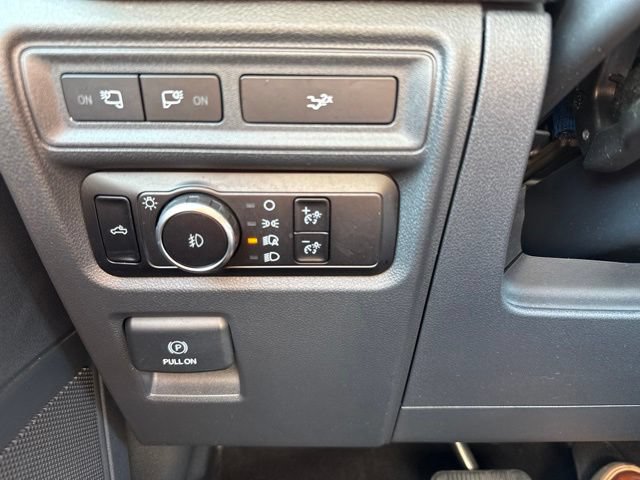 Used 2023 Ford F150 XLT w/ Equipment Group 302A High AWD/4WD image 23