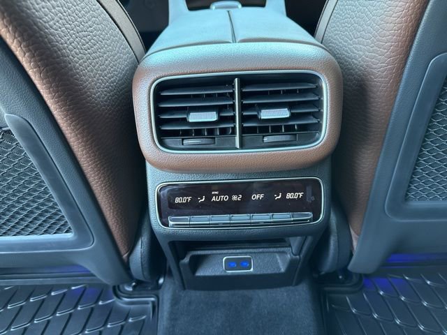 New 2026 Mercedes-Benz GLE 350 4MATIC image 13
