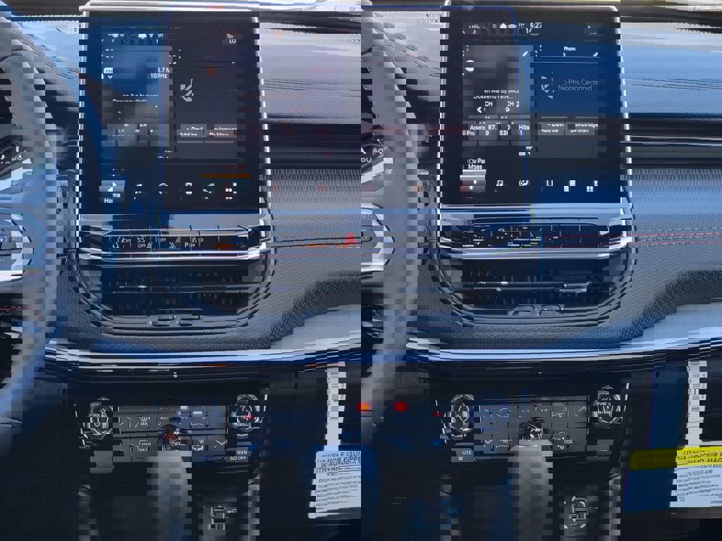 New 2026 Jeep Compass Trailhawk image 15