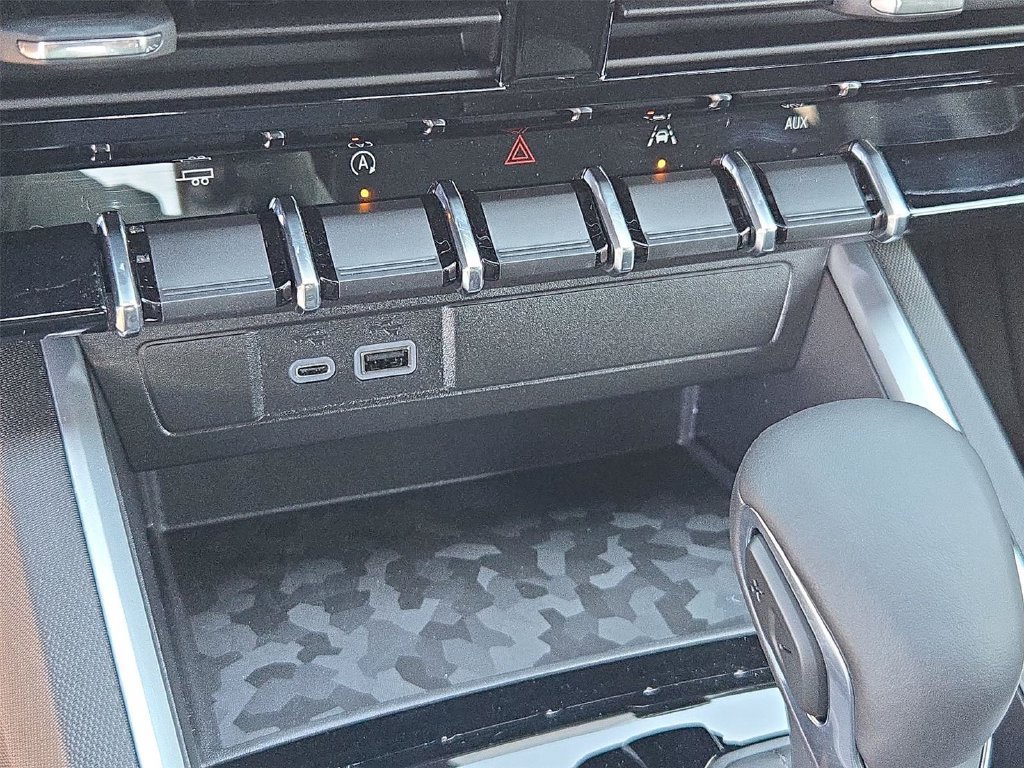 New 2026 Chevrolet Colorado LT RWD image 34