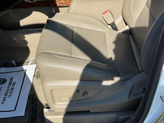 Used 2020 Chevrolet Tahoe Premier image 21