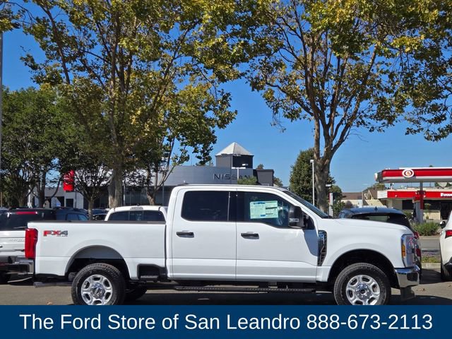 New 2026 Ford F250 XLT image 7