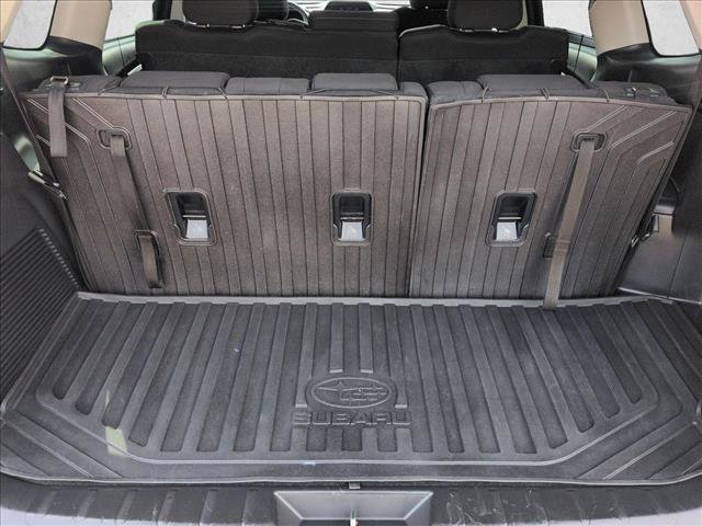 Used 2019 Subaru Ascent Premium AWD/4WD image 10
