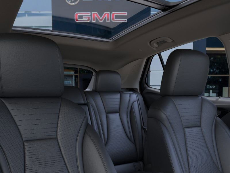 New 2026 Buick Envision Preferred image 24