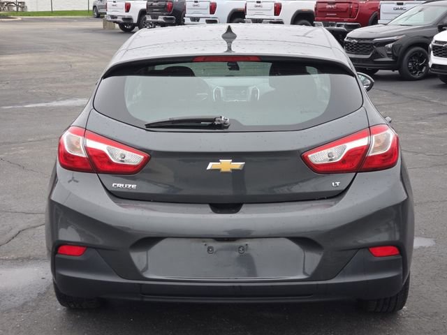 Used 2017 Chevrolet Cruze LT image 15