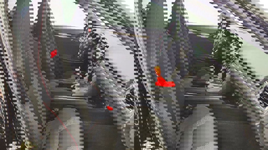 Used 2019 Honda Civic Si image 24