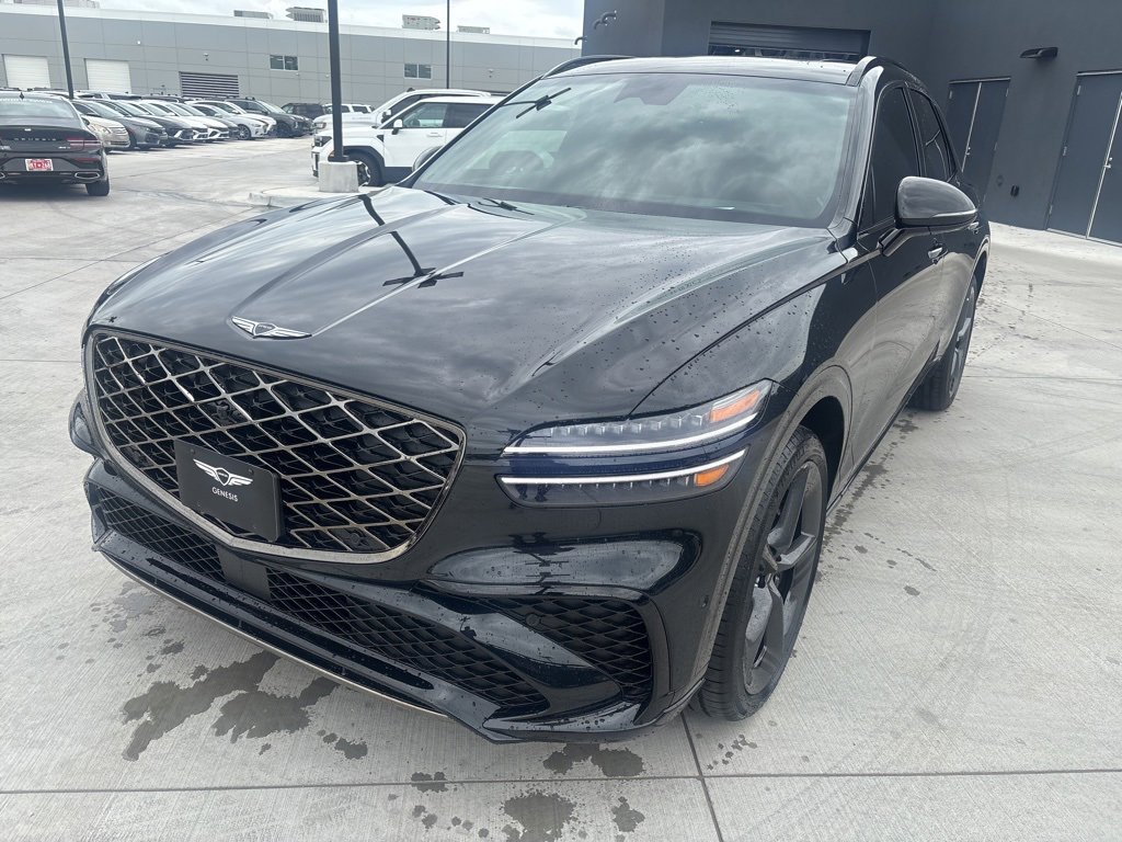 New 2026 Genesis GV70 3.5T Sport Prestige