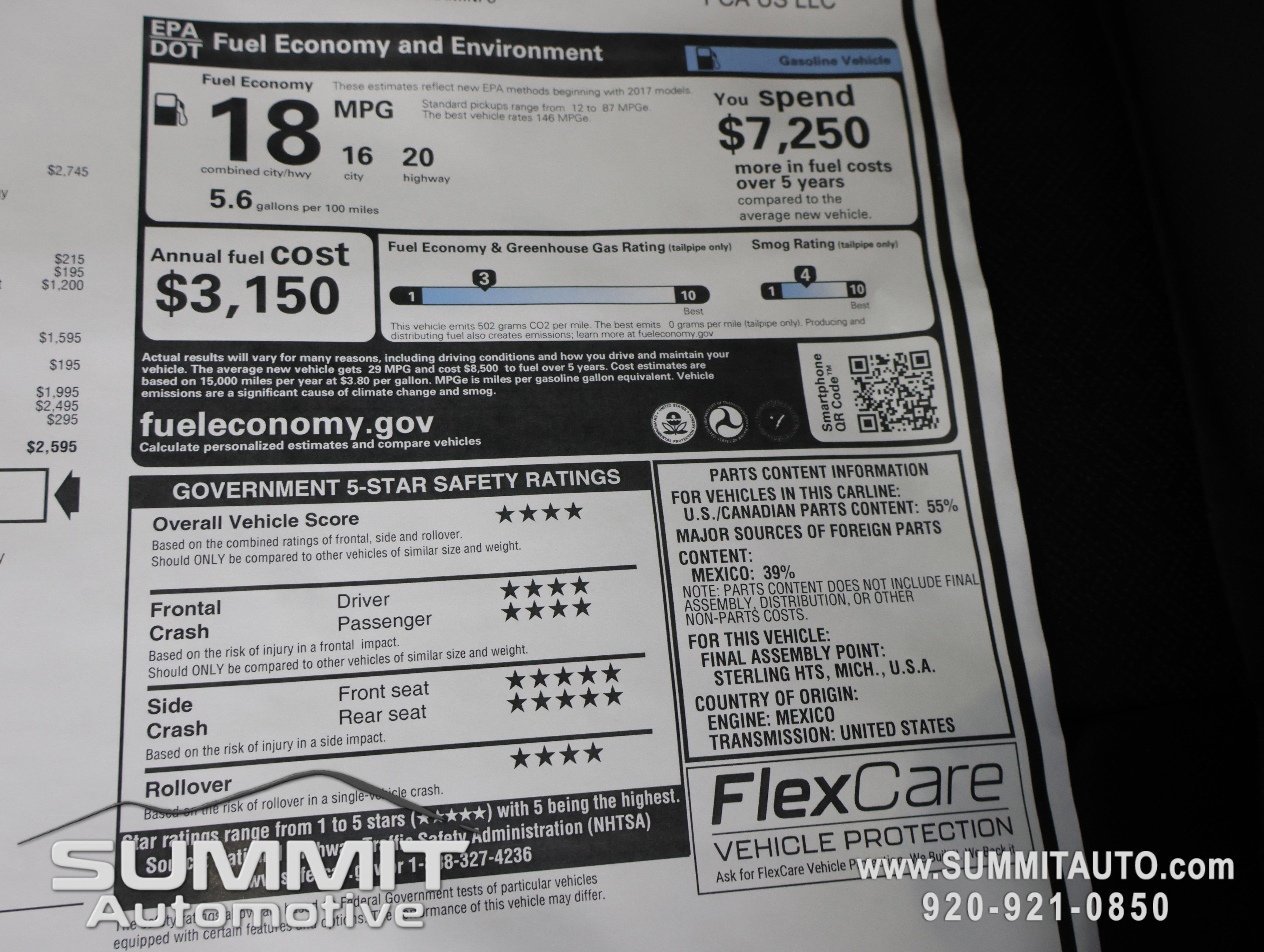 New 2026 RAM 1500 Laramie w/ Night Edition image 45