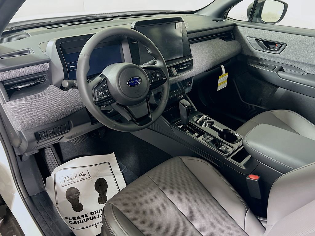 New 2026 Subaru Outback Limited XT AWD/4WD image 9