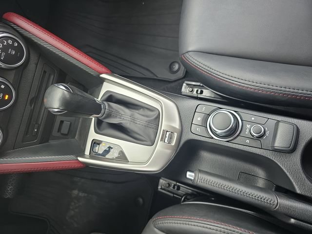 Used 2018 MAZDA CX-3 Touring image 24