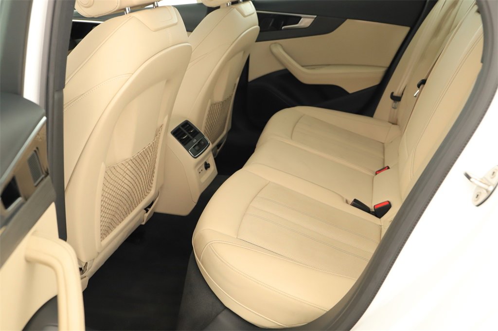 Certified 2023 Audi A4 2.0T Premium Plus w/ Premium Plus Package image 28