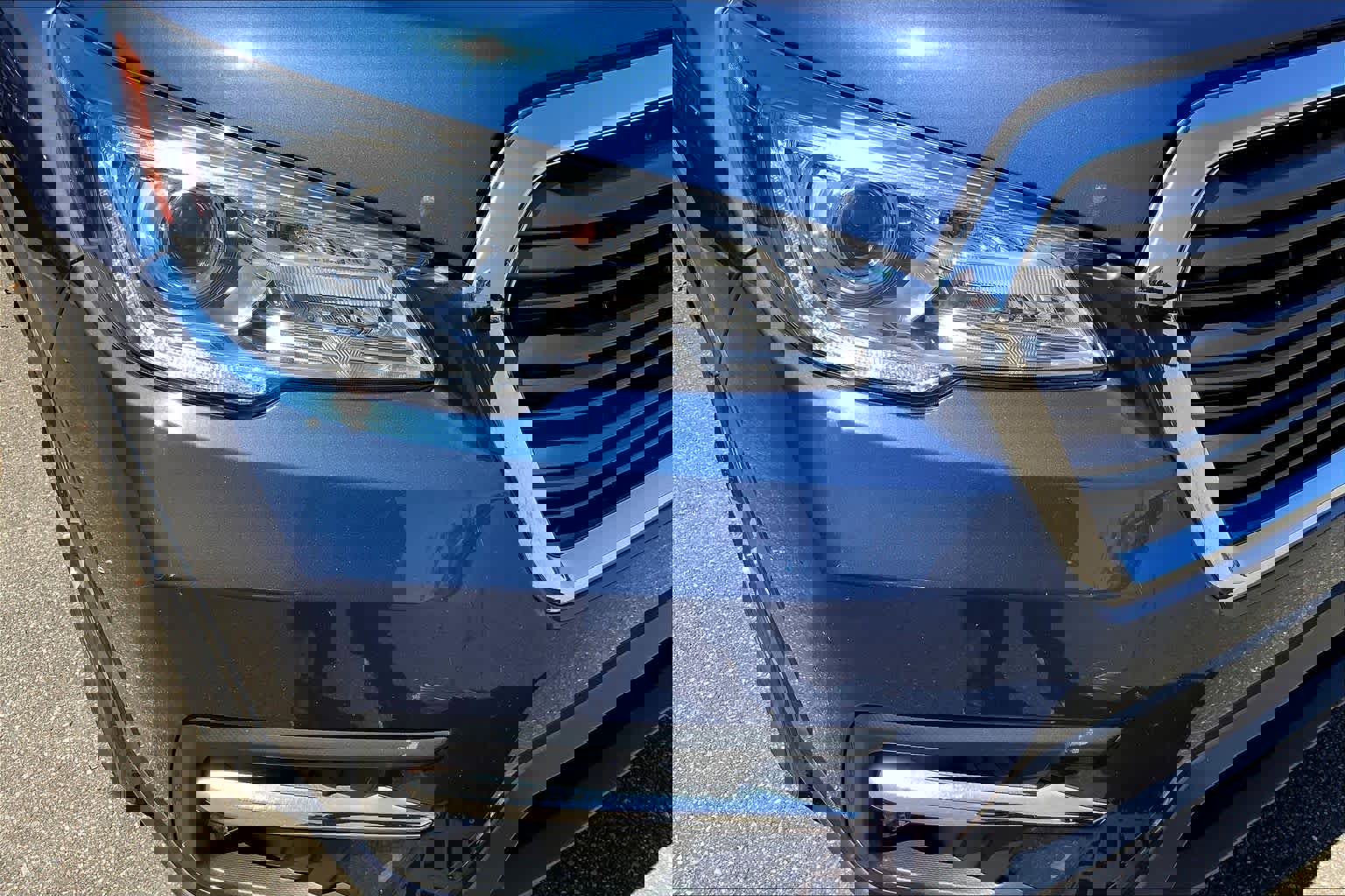 Used 2022 Subaru Ascent Limited image 27