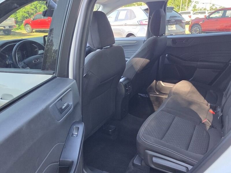 Used 2024 Ford Escape Active FWD image 8
