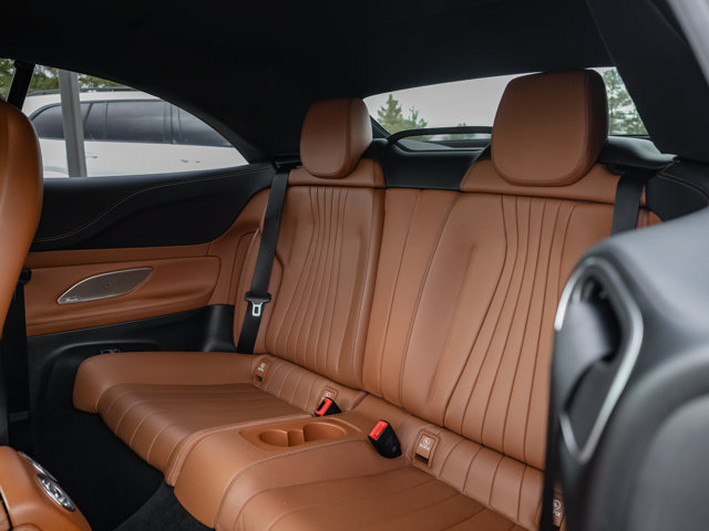 Certified 2023 Mercedes-Benz E 450 Cabriolet image 34