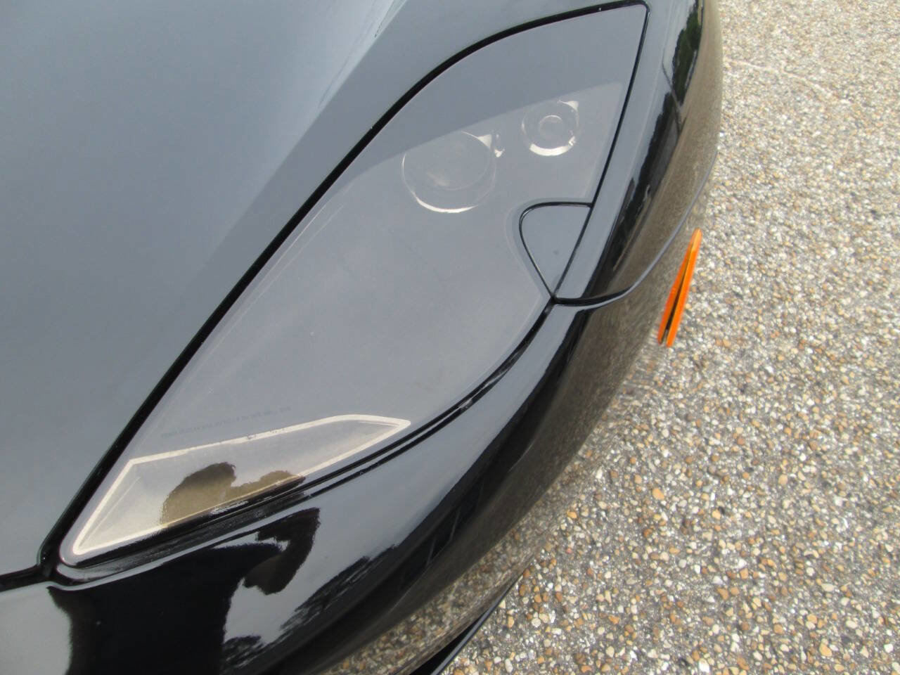 Used 2011 Lotus Evora 2+2 RWD image 43