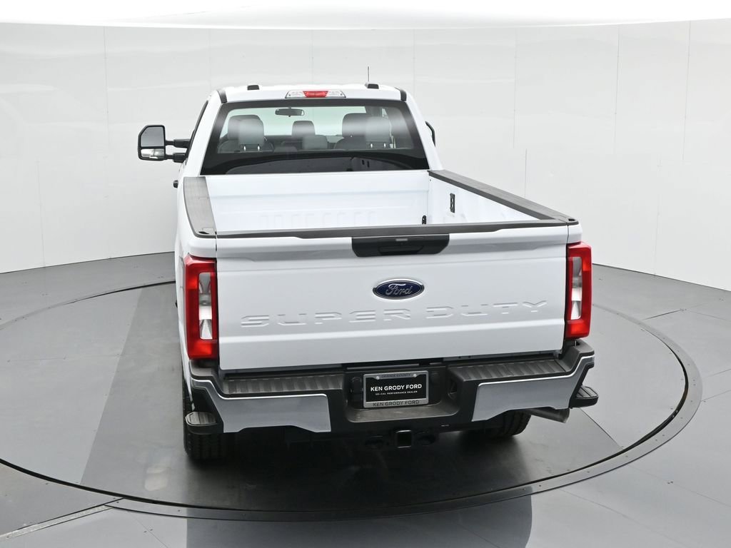 New 2026 Ford F350 XL w/ FX4 Off-Road Package image 41