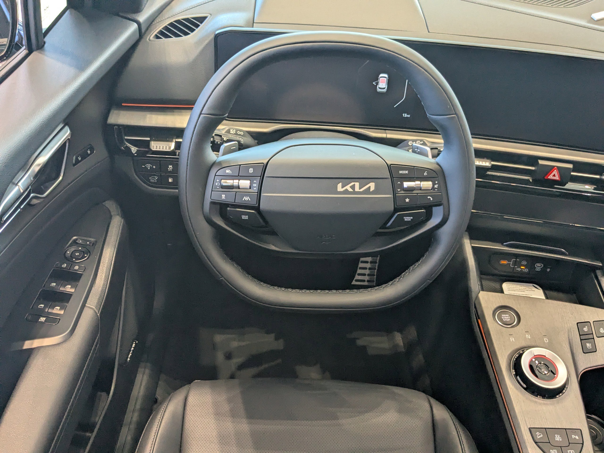 New 2026 Kia Sportage X-Line Prestige image 12