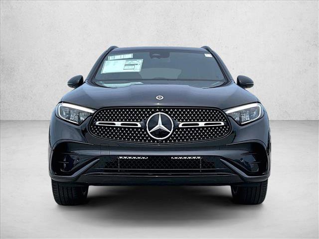 New 2026 Mercedes-Benz GLC 350e 4MATIC image 16