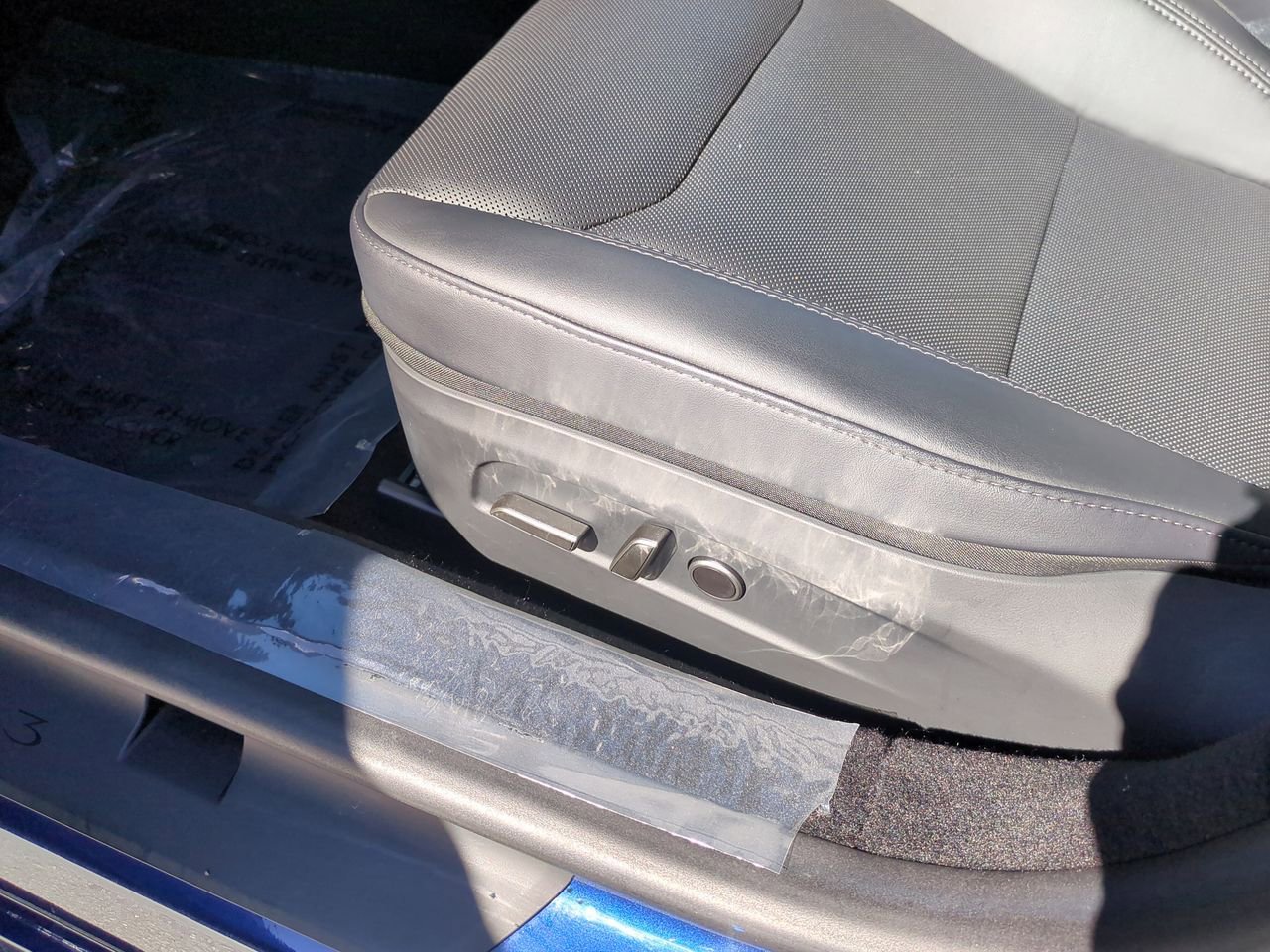 Used 2024 Tesla Model 3 Standard Range image 16