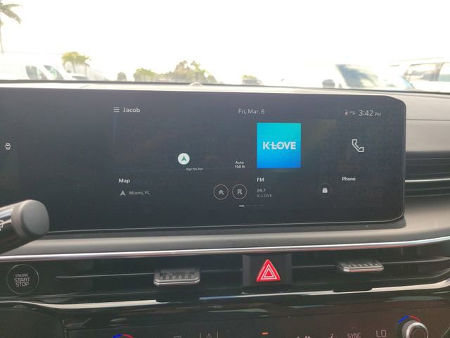 Used 2025 Kia K5 GT-Line w/ GT-Line Premium Package image 24