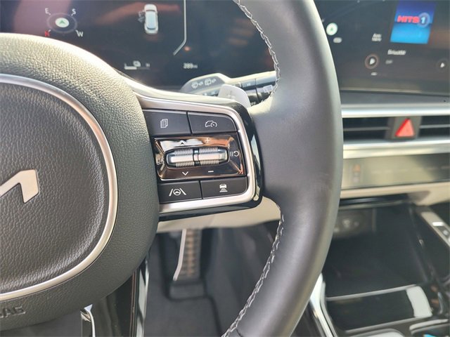 Used 2025 Kia Sorento SX Prestige image 21