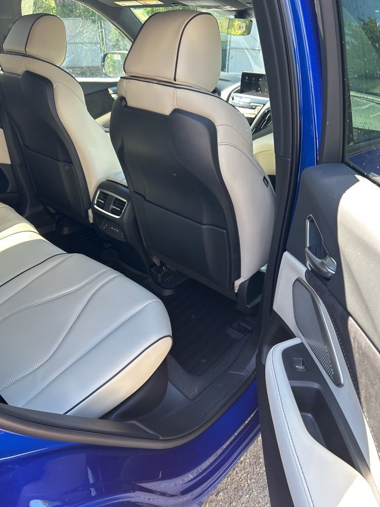 New 2026 Acura RDX A-Spec AWD/4WD image 7