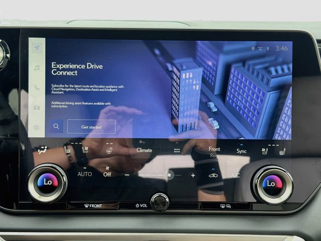 New 2026 Lexus RX 350 F Sport AWD/4WD image 34