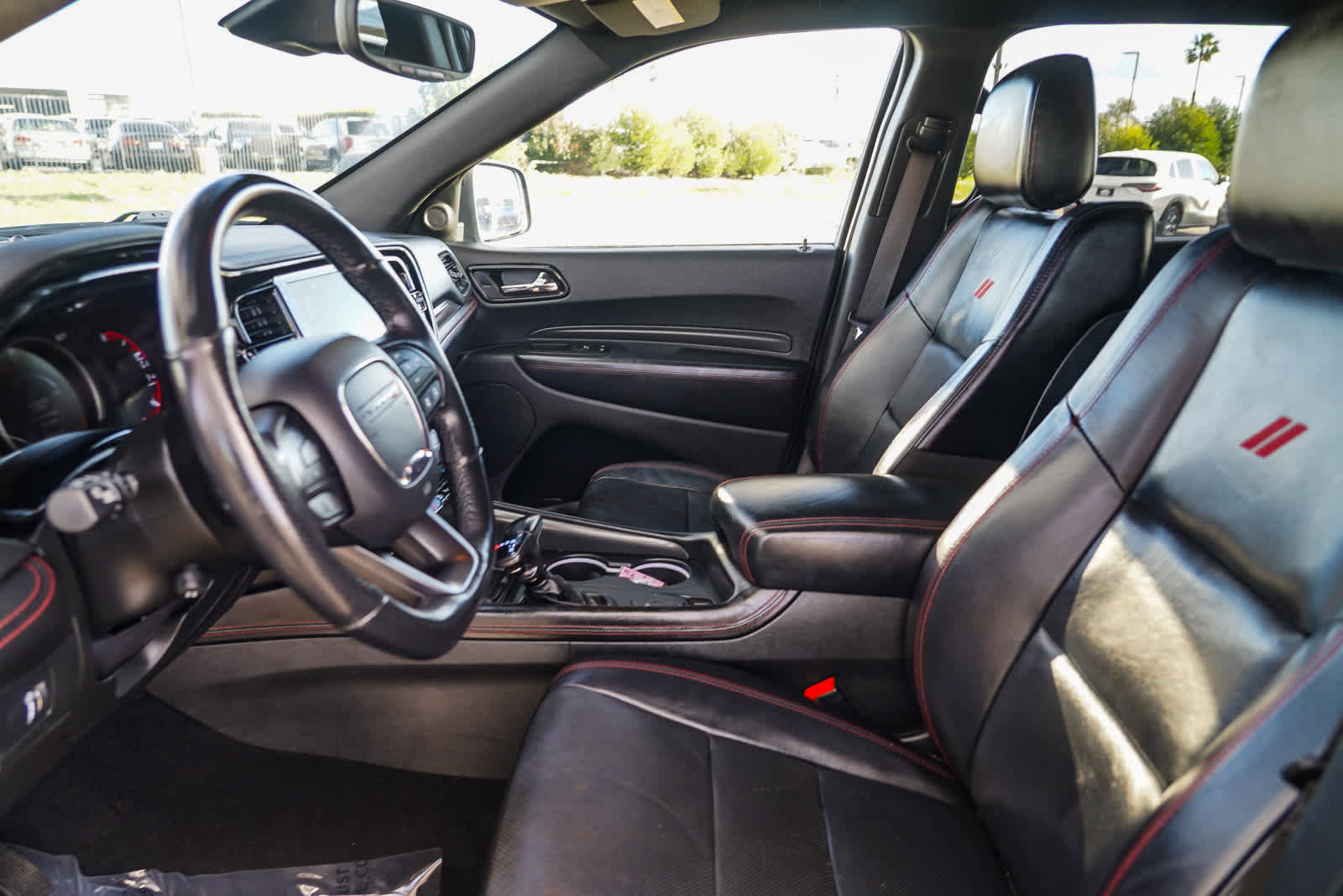 Used 2023 Dodge Durango R/T image 16