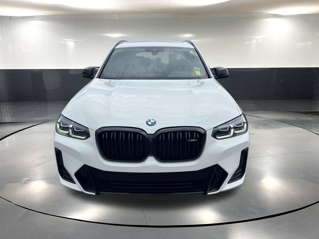 Used 2023 BMW X3 M40i AWD/4WD image 11