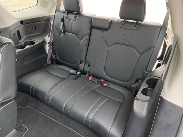 Used 2025 Honda Pilot Elite image 53