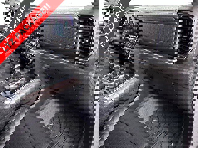 Used 2023 Chevrolet Silverado 1500 LTZ w/ LTZ Premium Package image 30