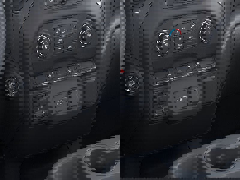 New 2025 Chevrolet Silverado 3500 W/T w/ WT Convenience Package image 49