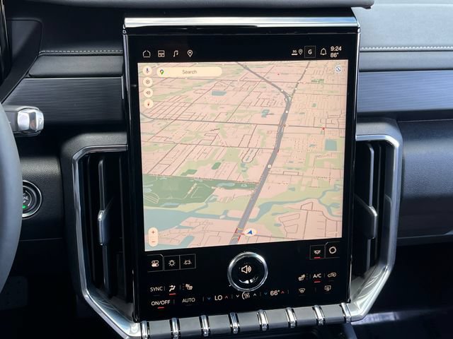 Used 2026 GMC Acadia Elevation w/ Black Edition FWD image 16