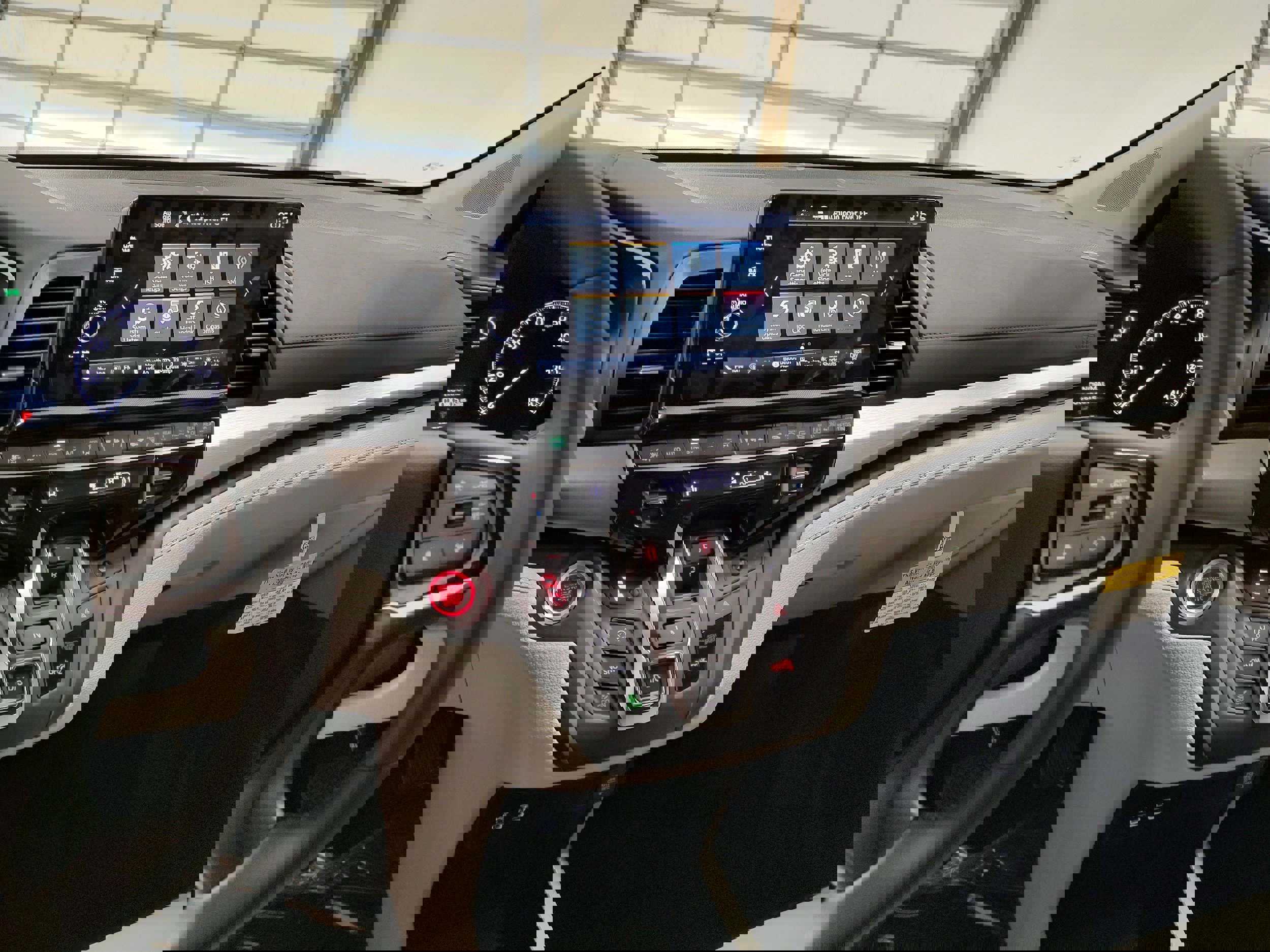 New 2026 Honda Odyssey EX-L image 7