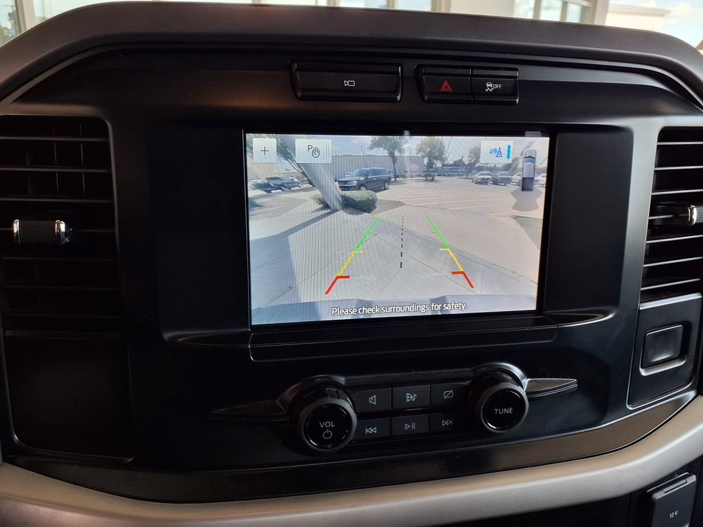 Used 2023 Ford F150 XLT AWD/4WD image 29