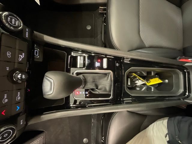 New 2026 Jeep Compass Latitude AWD/4WD image 21