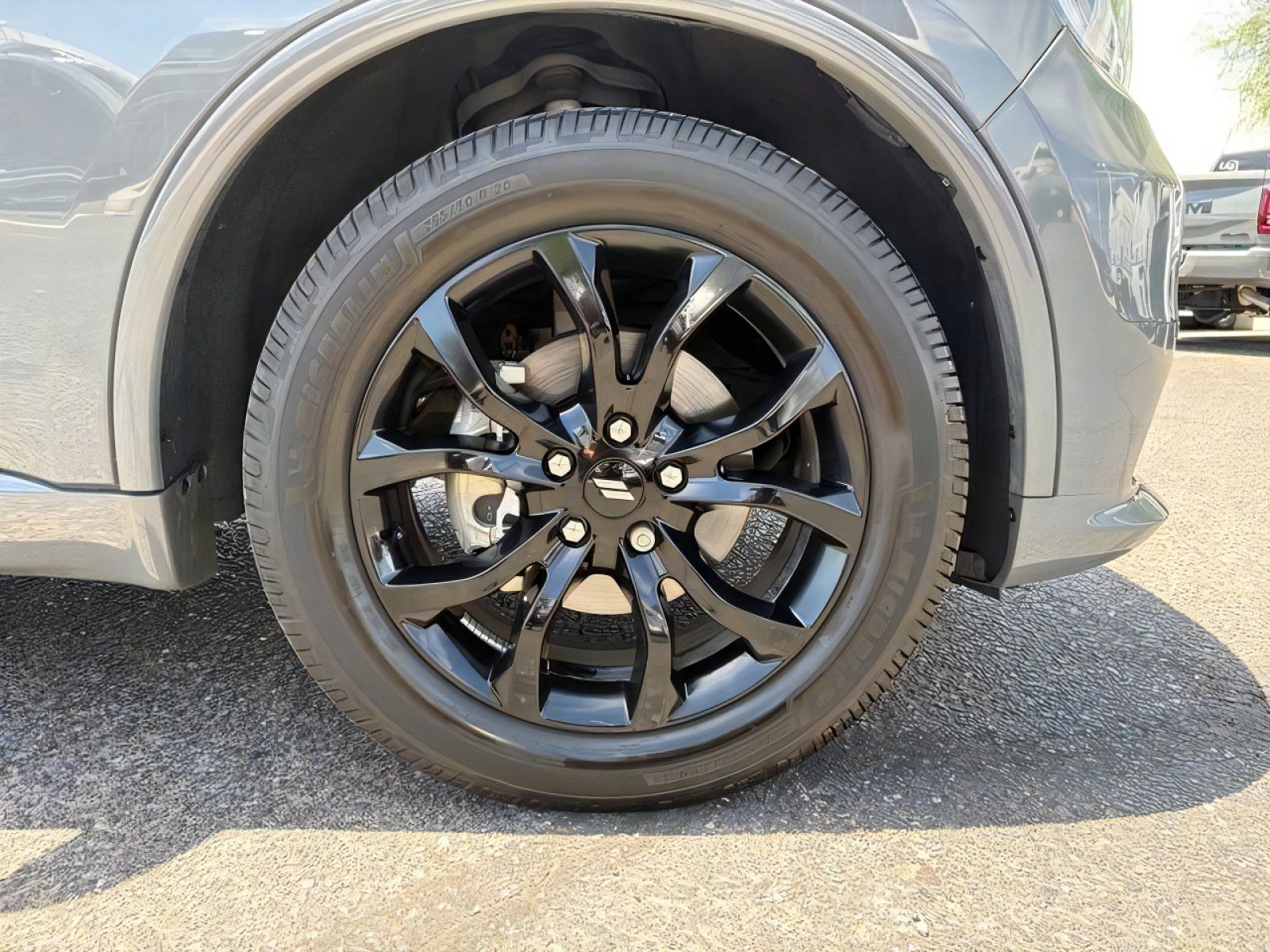 Used 2020 Dodge Durango GT RWD image 9