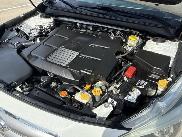 Used 2016 Subaru Outback 3.6R Limited AWD/4WD image 21