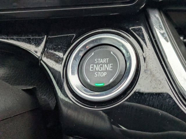 New 2026 Chevrolet Trax RS w/ Sunroof Package image 22