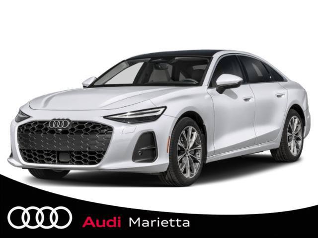 New 2027 Audi A6 Prestige AWD/4WD image 1