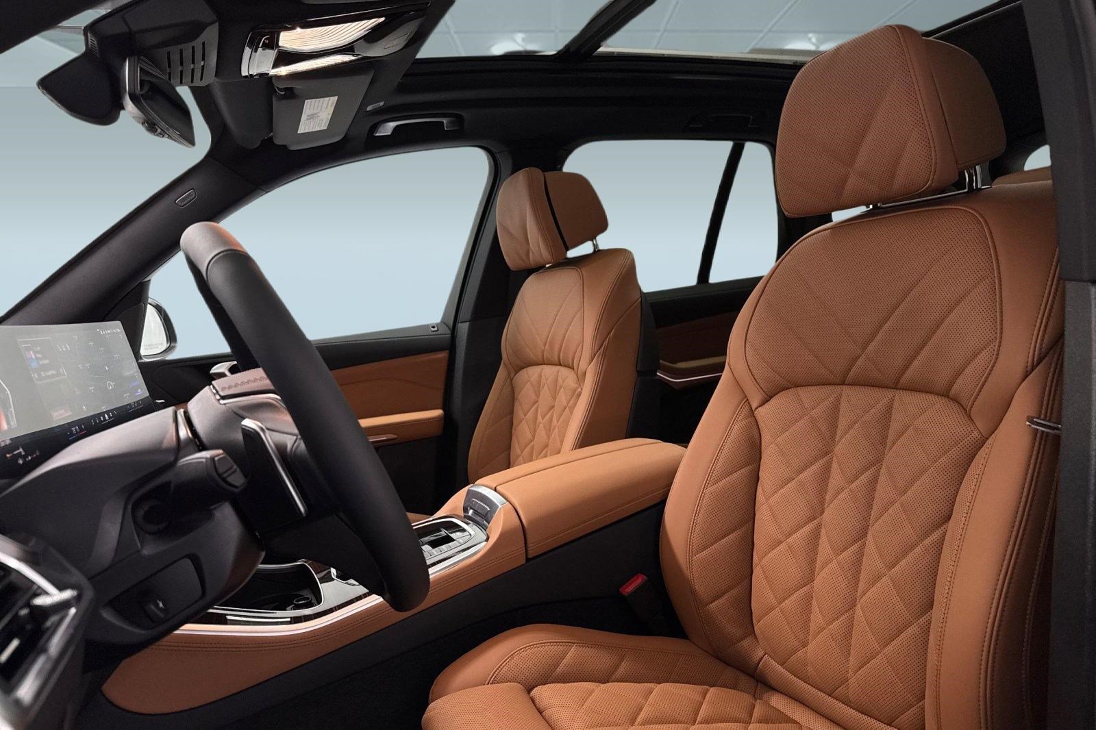 Used 2026 BMW X5 sDrive40i w/ Climate Comfort Package image 5