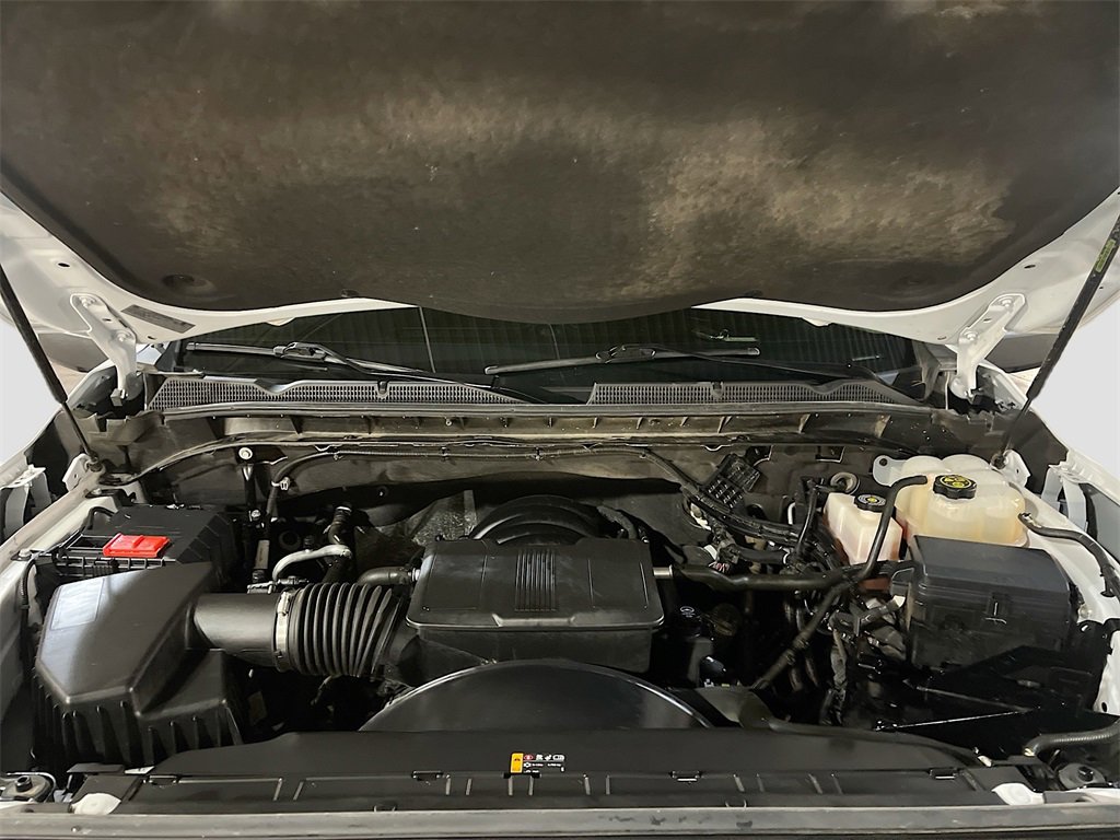 Used 2023 GMC Sierra 3500 SLE w/ SLE Convenience Package image 29