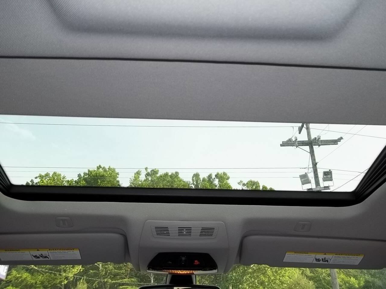 Used 2012 BMW 535i xDrive Sedan image 16