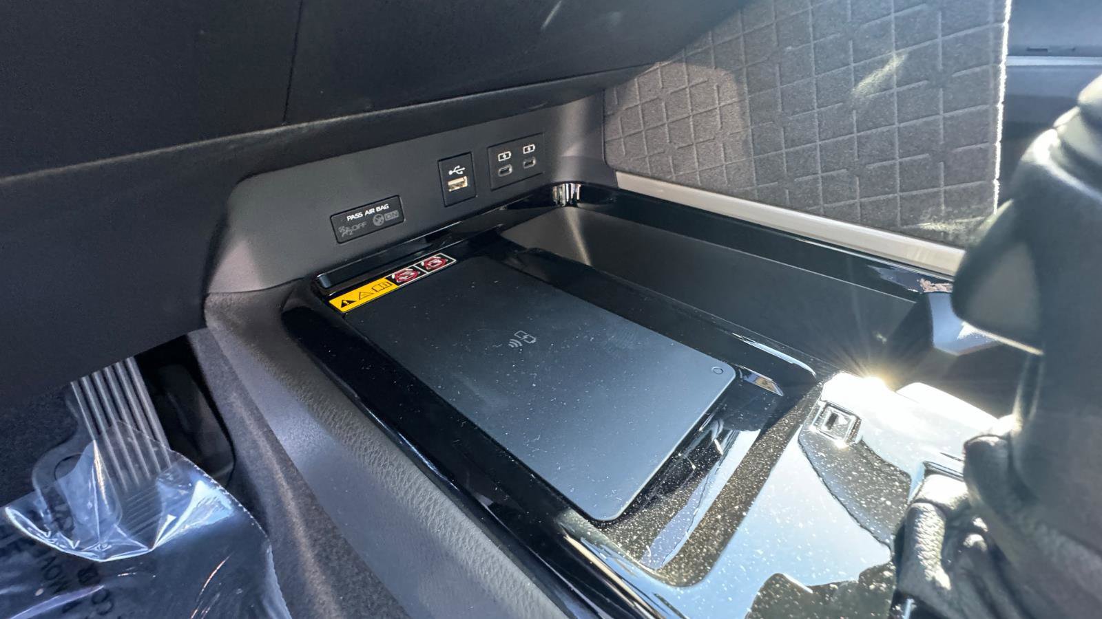 New 2026 Toyota Camry XLE FWD image 16