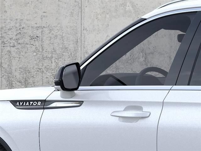 New 2026 Lincoln Aviator AWD image 20