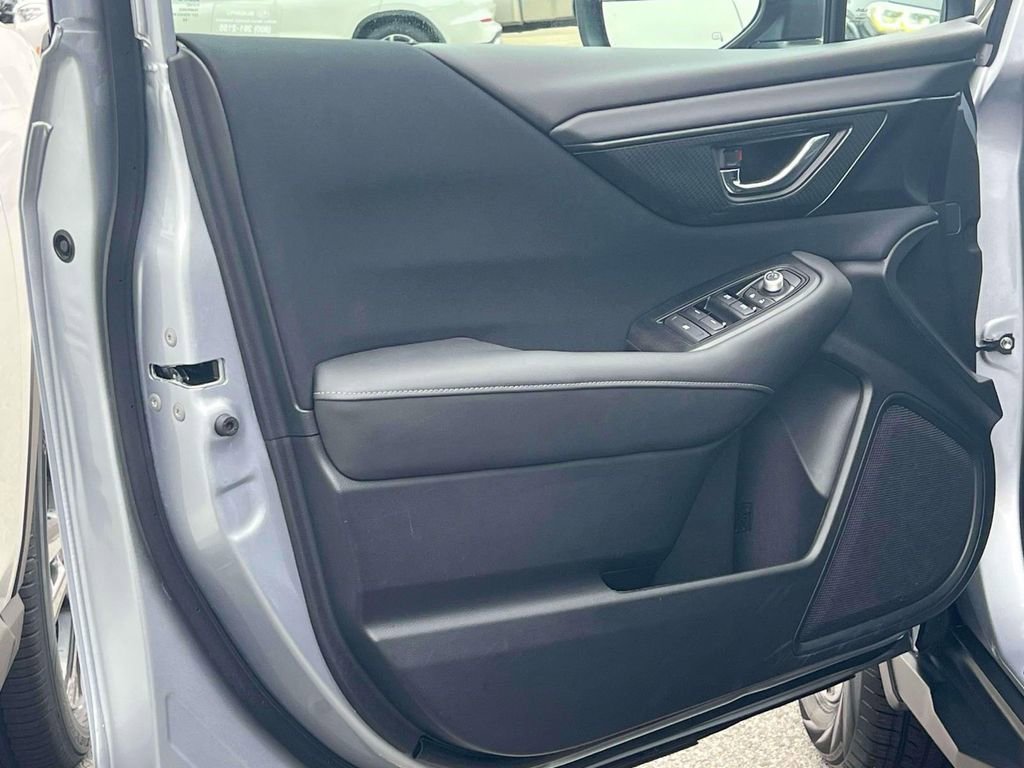 Certified 2025 Subaru Outback Premium image 26